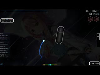 Myriapoda | kano stella rium [celestial] +hrhd 285x