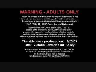 Na naughty rich girls victoria lawson