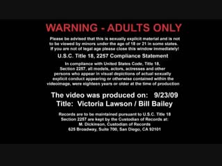 Na naughty rich girls victoria lawson