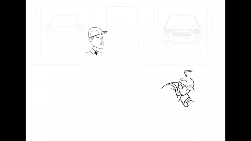 Land rover мифы об официальном сервисе непрозрачность