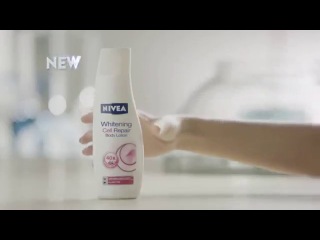 Nivea new commercial anuj sachdeva