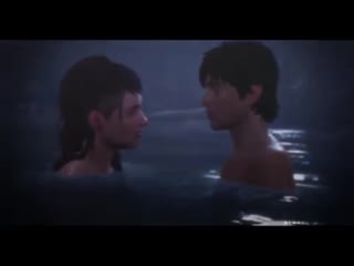 ▸ life is strange 2; sean x cassidy [vine/edit]