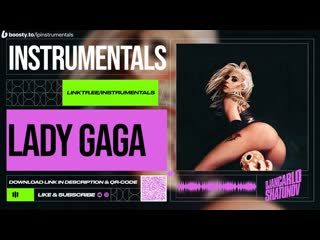 Lady gaga black jesus + amen fashion (dolby atmos) (instrumental)