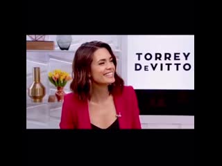 Torrey devitto ii fan video