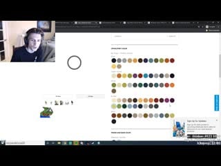 Xqc gets recommended a new chair | twitch house