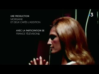 Dalida, la femme qui rêvait d'une autre scène с русскими и французскими субтитрами