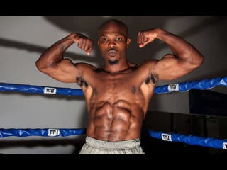 Тимоти брэдли ✰ highlights