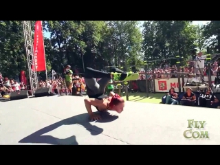 Best street workout and calisthenics girl motivation 2015