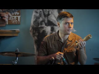 Mekbuda yasuke (live from top hops)