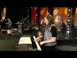 Laura hackett joyful joyful (live/onething 2015)