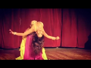 Belly dancer daliya she is insane 14038