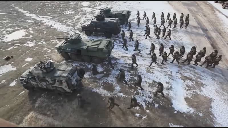 Як готують офіцерів національної гвардії україни