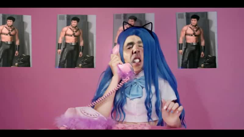 ♂френдзона мэйби бэйби аскорбинка♂ (right version) gachi remix