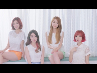 Mv [2013 07 10] stellar (스텔라) study (공부하세요)