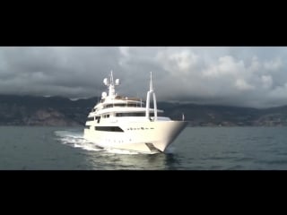 Crn yachts my chopi chopi 80m