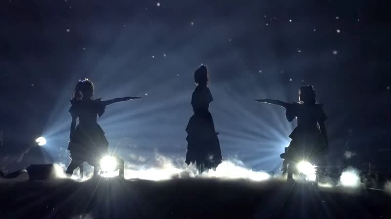 Babymetal babymetal arises beyond the moon legend m