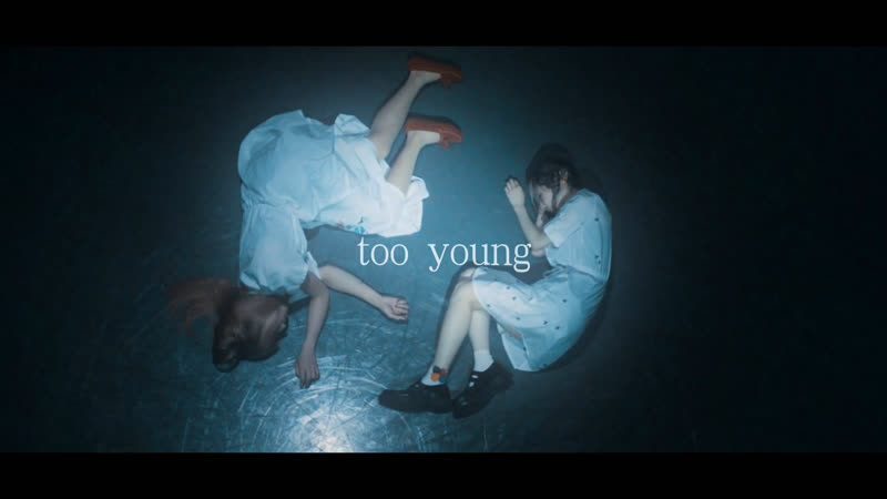 [mv] too young (oyasumi hologram)