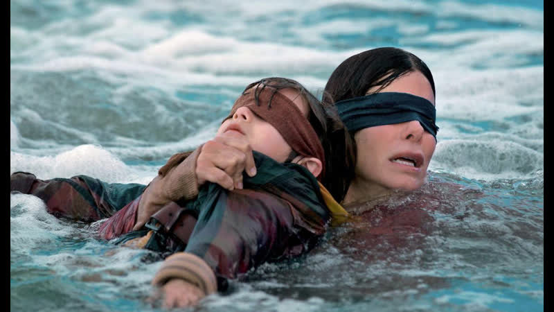 Фильмы птичий короб (2018)