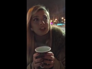 Periscope с настей задорожной (26/11/2015)