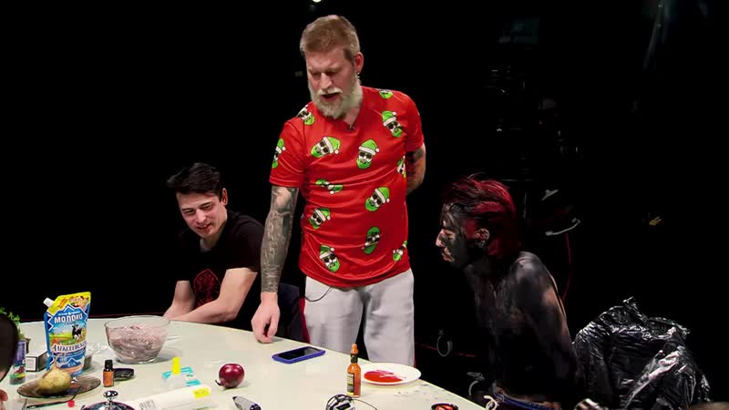 [габар] игры габара 4 сезон! самый острый этап! часть 2