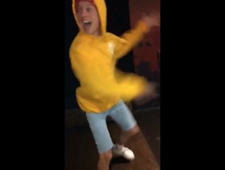 Daniel veda snapchat