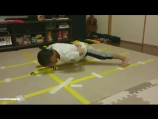 Next bruce lee porn incredible ryusei imai 6 year old