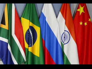 Live brics tagung mit vertretern weiterer länder