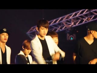 [fancamperf] 150906 got7 girls girls girls @ «soul girls collection sgc super live»