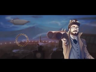 [yugashow] g star 2017 новая mmorpg air ascent infinite realm чат со стримером тут >> <<