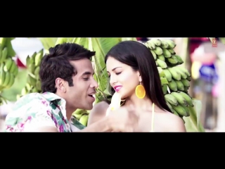 Rom rom romantic full video song mastizaade sunny leone, tusshar kapoor, vir