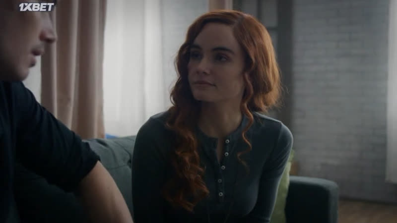 Разорванный злая трилогия (2022)