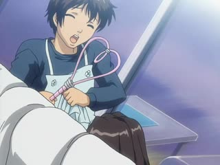 [start fansub] sentakuya shin chan 01