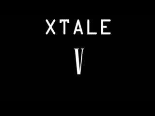 Xtale v undyne [by jakei]
