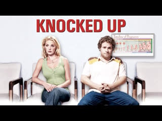 Knocked up ligeramente embarazada (2007)