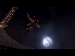 Ninja gaiden master collection have a blurred part because of ryu hayabusas 1080p