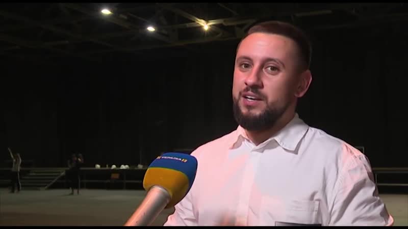 Подготоа к новому стадионному шоу «love it ритм» | зірковий шлях