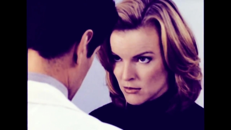 • kimberly and michael [melrose place] || tainted love •