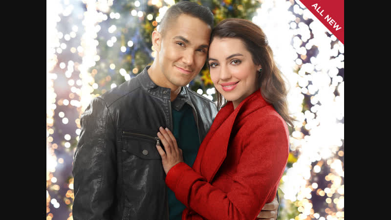 Полуночный поцелуй (2018)