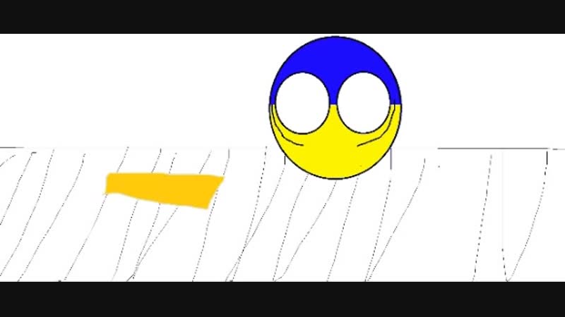 Countryballs porn video – Countryballs #2 i шо ви диляйци вь моем хоходильняки?