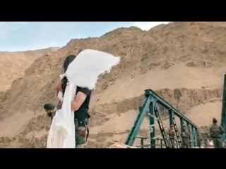 Shahrukh khan katrina kaif~потому что я люблю~jab tak hai jaan