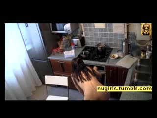 Lonely housewife