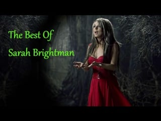 Sarah brightman the best sarah brightmans songs sarah brightman christmas songs