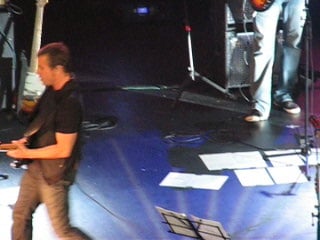 Bruno pelletier ma jalousie (moscou, )