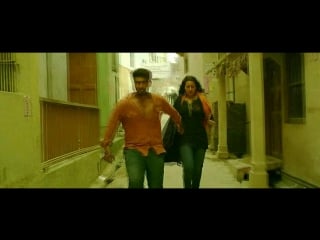 Vlc record 2016 08 07 22h54m49s tevar 2015 dvdrip rus original icg gf avi avi