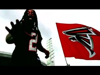 Falcons on top 2010 sevendust