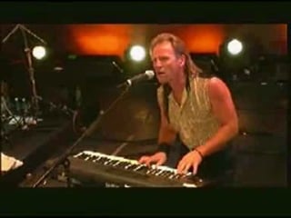 3010 mark farner (ex grand funk railroad) mean mistreater