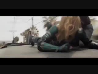 I’ll just leave this here captainmarvel