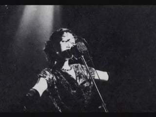 ゲルニカ (guernica) live at doshisha university (at 同志社大学)