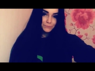 Хотите я покажу вам киску