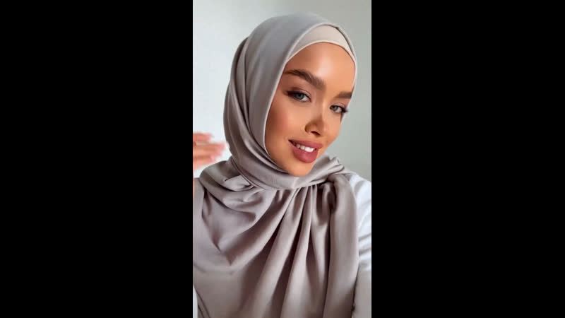 Veil porn video – Хлопковый палантин, veil hijab brand
